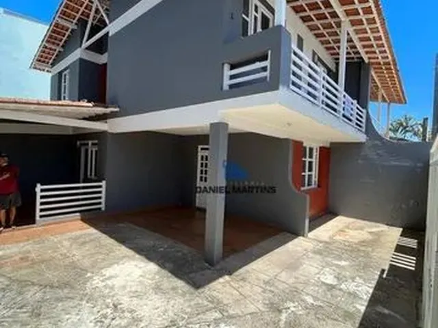 Imagem: Casa Geminada Entrada Individual, 03 Quartos