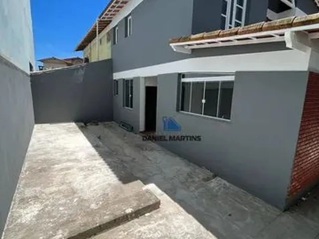 Imagem 14: Casa Geminada Entrada Individual, 03 Quartos, Suíte, 02 Vagas, Barra do Itapemirim