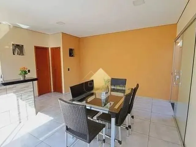 Imagem 1: Casa Á Venda Condominio Rio Coxipo
