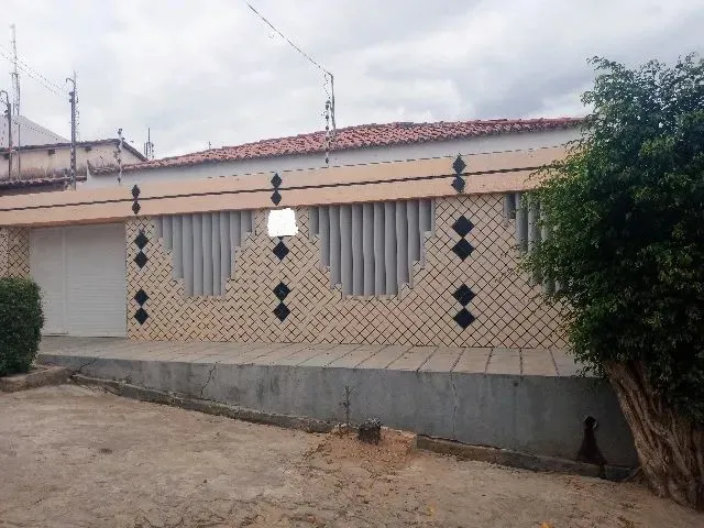 Imagem: Casa em Iguatu, Bairro Cocobó