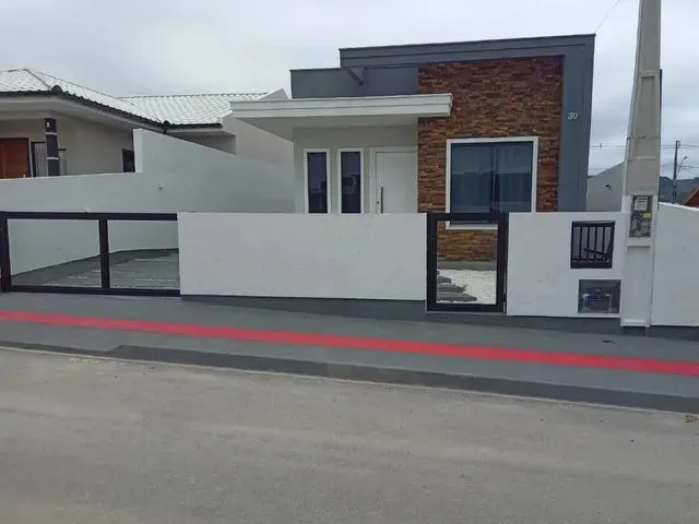 Imagem: Casa À Venda em Palhoça/Sc