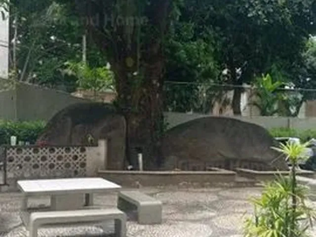 Imagem 3: Apartamento 3 Quartos em Praia do Canto
