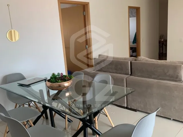 Imagem: Apartamento Locação Residencial Alto Padrão