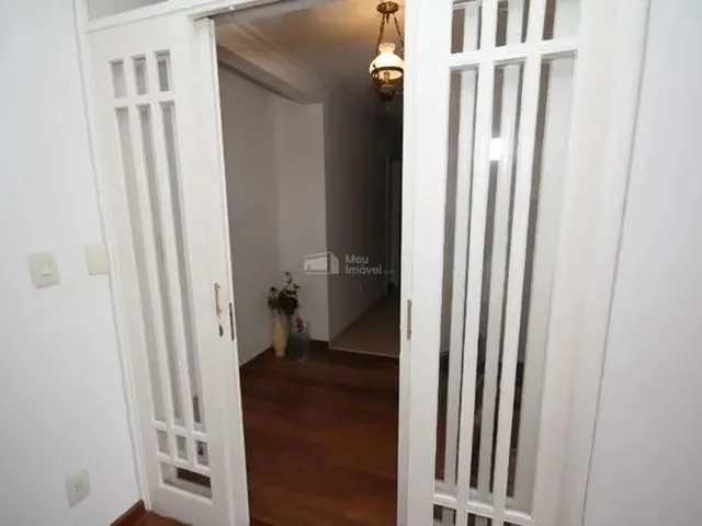 Imagem: Apartamento de 160M2 no Centro de São José