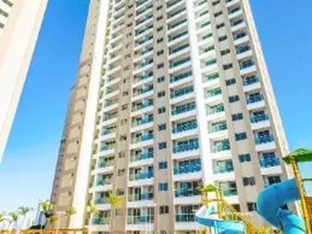 Imagem: Apartamento para Aluguel Tem 68 Metros Quadrados