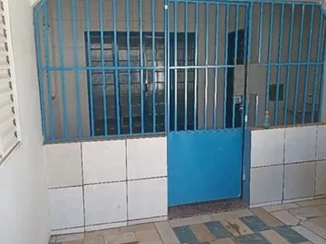 Imagem: Alugo Casa Próximo Ao Terminal do Brt