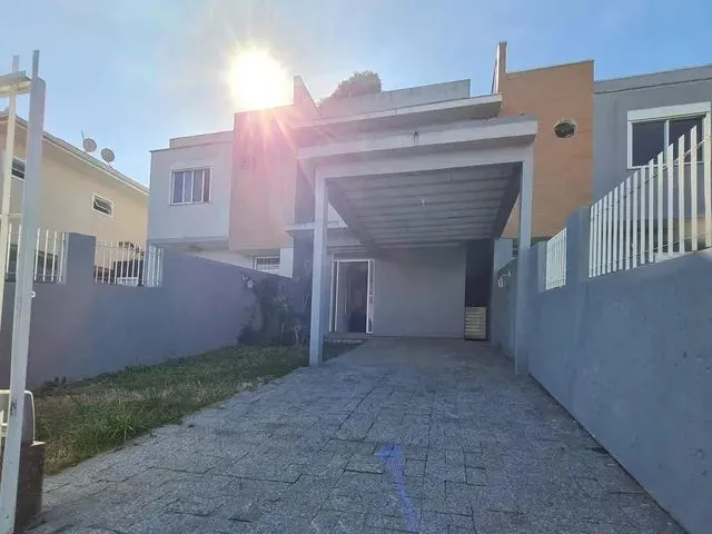 Imagem: Casa para Aluguel Possui 134 Metros Quadrados