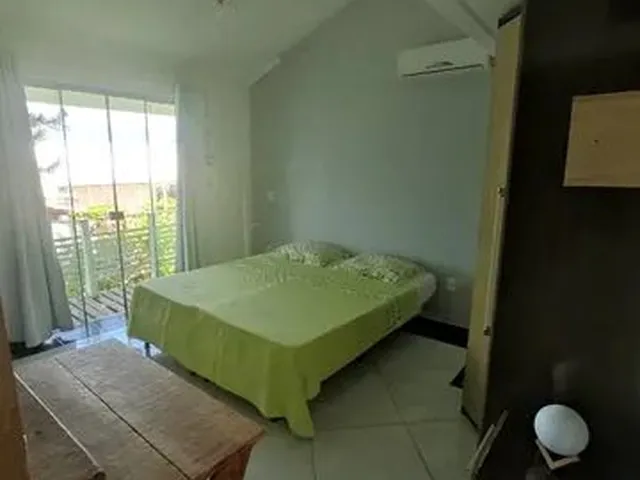 Imagem: Suíte a 50M da Praia do Campeche