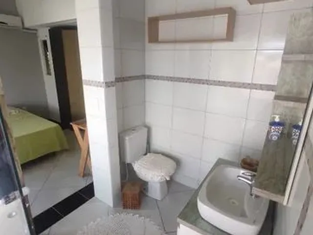 Imagem 4: Suíte a 50M da Praia do Campeche