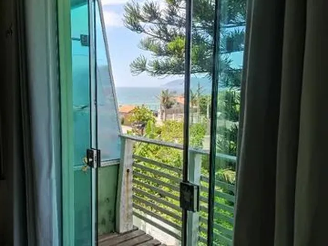 Imagem 2: Suíte a 50M da Praia do Campeche