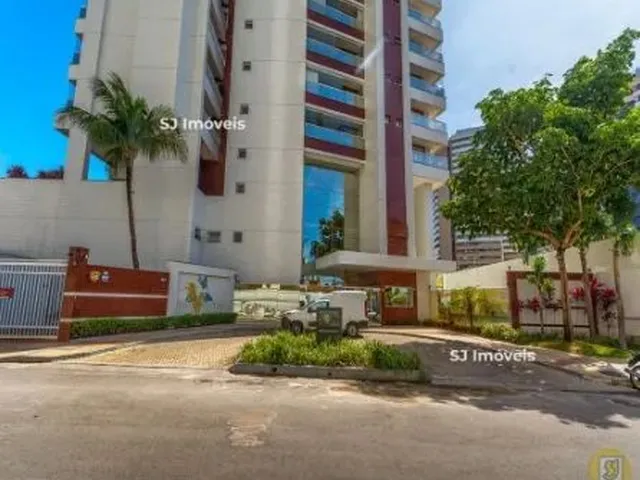 Imagem: Apartamento para Aluguel Possui 95 Metros