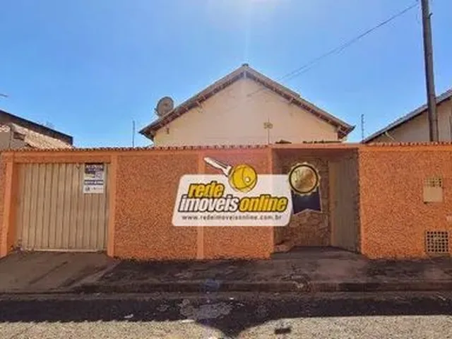 Imagem: Casa com 3 Dormitórios para Alugar, 141