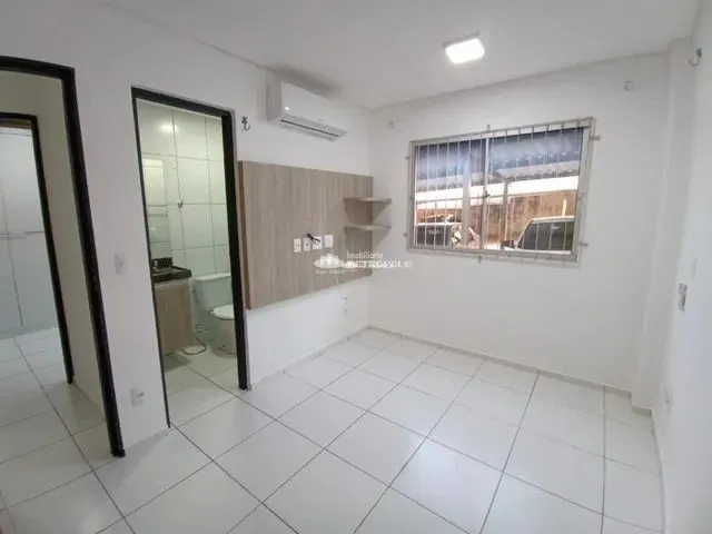 Imagem: Cond. Ininga Prime Apt. Mobiliado Bairro