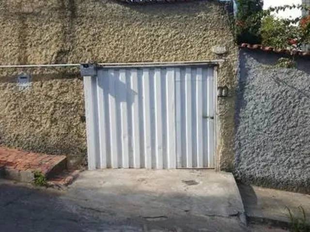 Imagem: Alugo Casa Bairro Ermelinda