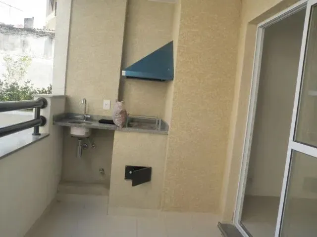Imagem: Apartamento 3 Quartos
