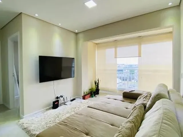 Imagem: Apartamentos 2 Dormitórios para Locação