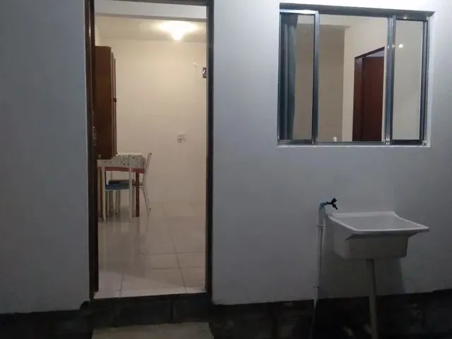 Imagem: Kitnet