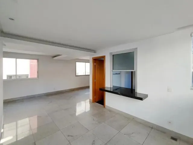 Imagem: Apartamento para Aluguel, 4 Quartos, 1 Suíte