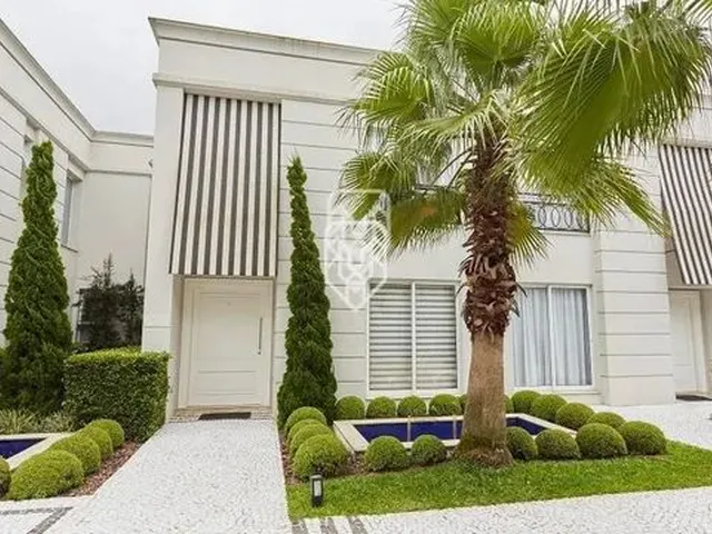 Imagem: Casa com 3 Dormitórios, 231 M² - Venda