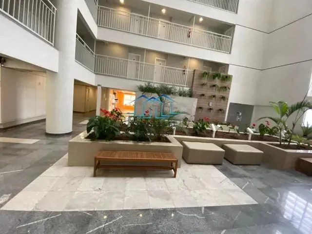 Imagem 4: Studio para Locação em Curitiba, Centro, 1 Dormitório, 1 Banheiro