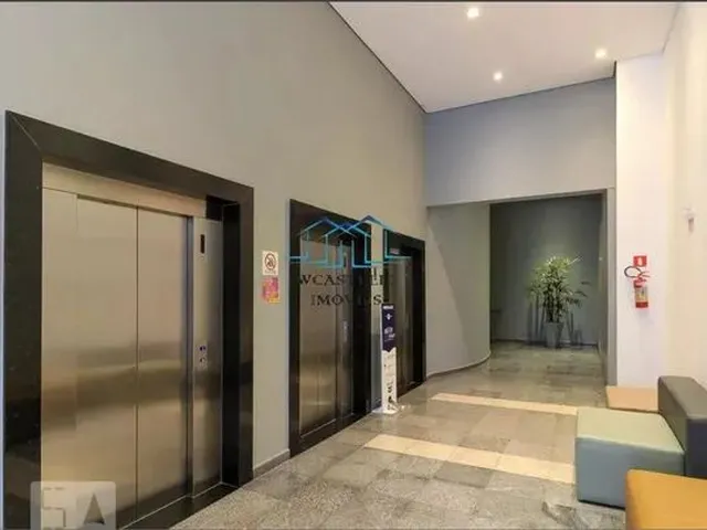 Imagem 15: Studio para Locação em Curitiba, Centro, 1 Dormitório, 1 Banheiro