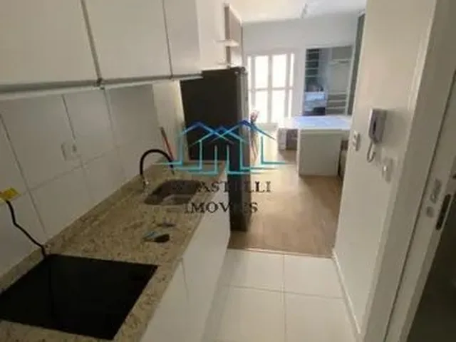 Imagem 7: Studio para Locação em Curitiba, Centro, 1 Dormitório, 1 Banheiro
