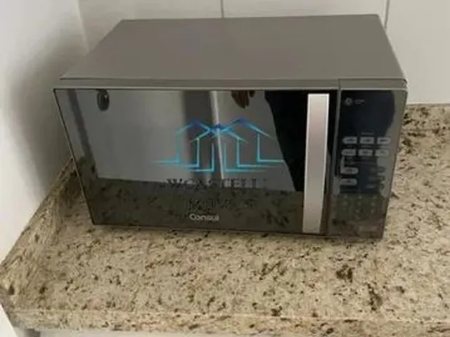 Imagem 8: Studio para Locação em Curitiba, Centro, 1 Dormitório, 1 Banheiro
