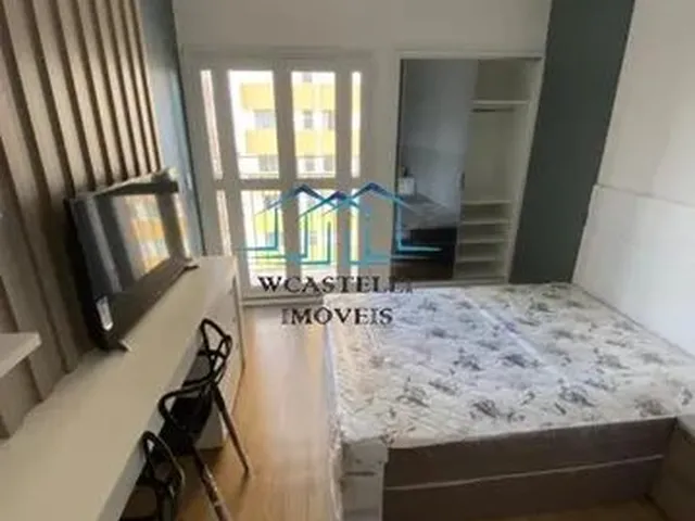 Imagem 10: Studio para Locação em Curitiba, Centro, 1 Dormitório, 1 Banheiro