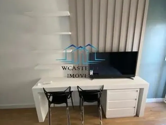 Imagem 9: Studio para Locação em Curitiba, Centro, 1 Dormitório, 1 Banheiro