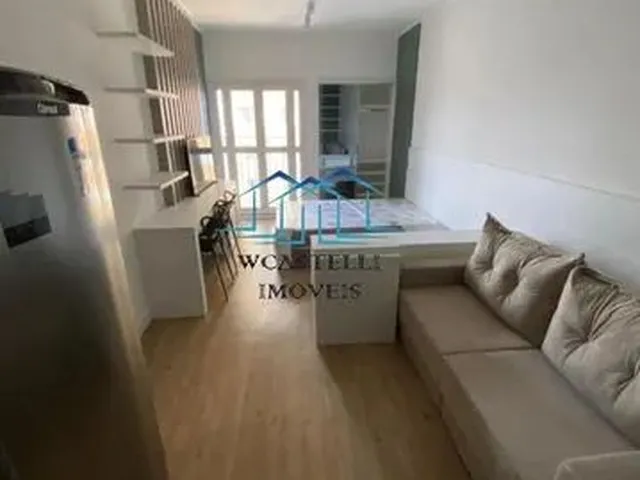 Imagem 14: Studio para Locação em Curitiba, Centro, 1 Dormitório, 1 Banheiro