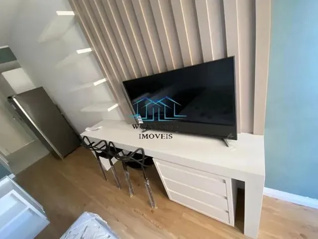 Imagem 2: Studio para Locação em Curitiba, Centro, 1 Dormitório, 1 Banheiro