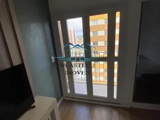 Imagem 11: Studio para Locação em Curitiba, Centro, 1 Dormitório, 1 Banheiro