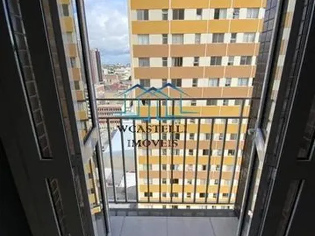 Imagem 13: Studio para Locação em Curitiba, Centro, 1 Dormitório, 1 Banheiro