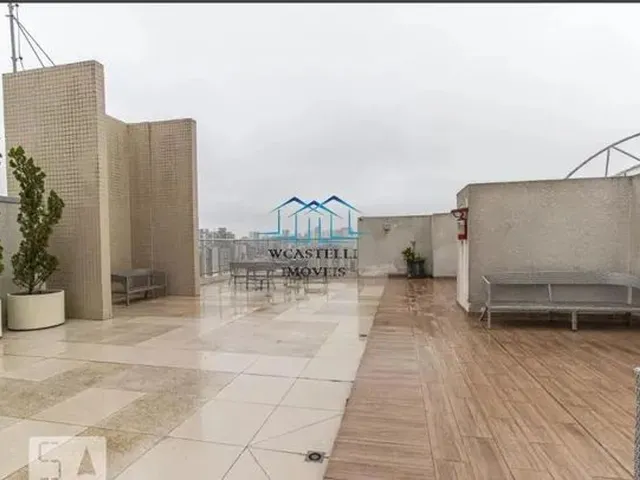 Imagem 3: Studio para Locação em Curitiba, Centro, 1 Dormitório, 1 Banheiro
