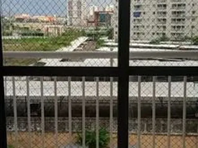 Imagem: O apartamento possui 3 Dormitórios, 2 Banheiros, 1 Vaga na