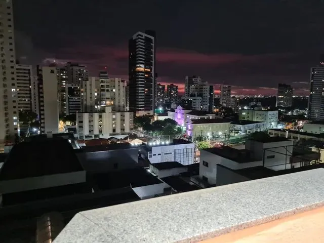 Imagem 15: Edificio Ana Terra, Apto 3 Quartos Sendo 1 Suite com 220M² com Vista para o Mar