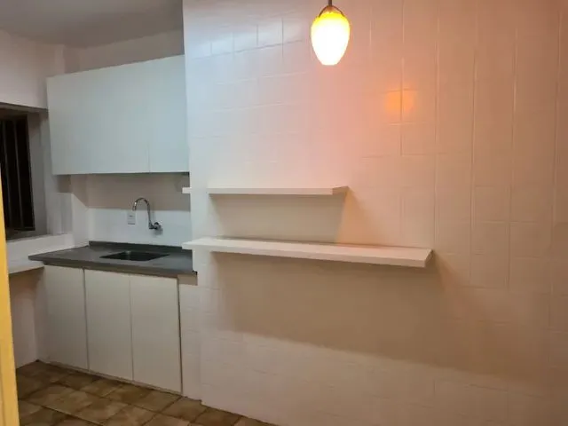 Imagem 3: Edificio Ana Terra, Apto 3 Quartos Sendo 1 Suite com 220M² com Vista para o Mar