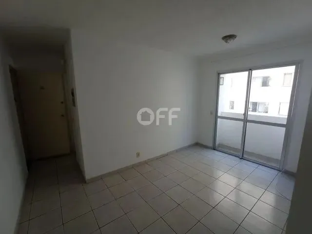 Imagem: Apartamento - Parque Itália - Campinas