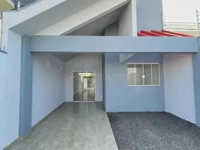 Imagem 5: Maringá - Casa - Jardim Itália II