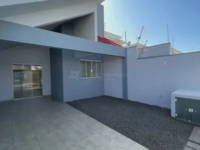 Imagem 3: Maringá - Casa - Jardim Itália II
