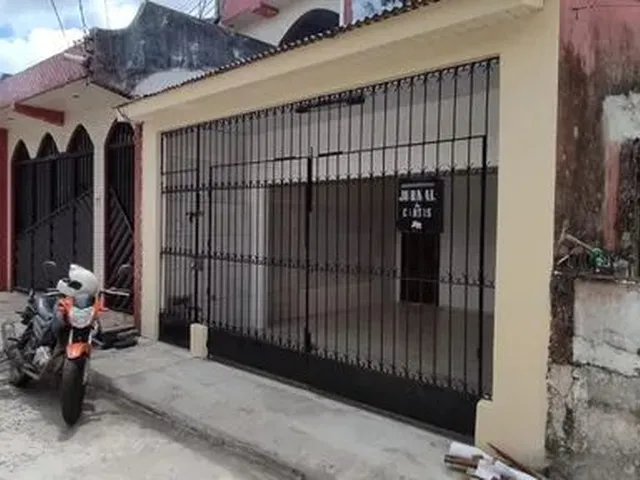 Imagem 1: Alugo Uma Casa com Mobilia Cidade Velha