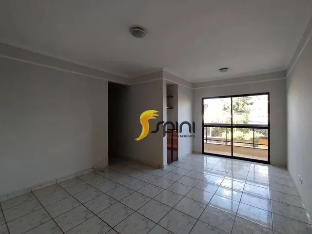Imagem: Apartamento com 3 Dormitórios e 1 Suíte