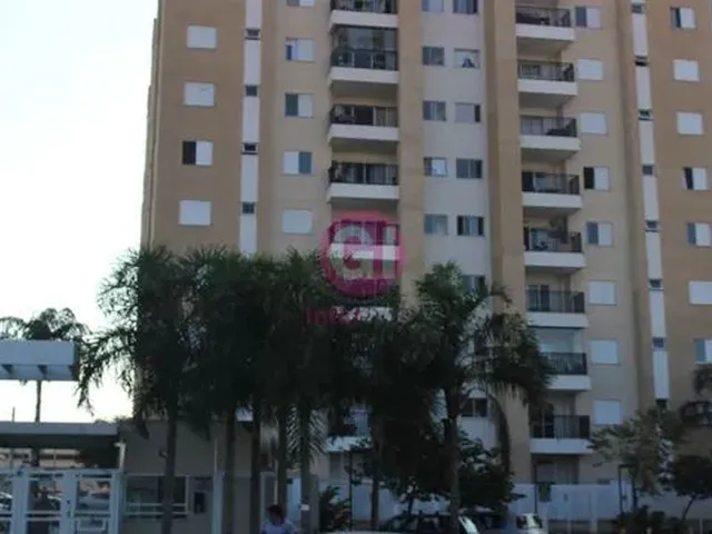 Imagem: O apartamento possui 3 Dormitórios, 1 Suíte, 2 Banheiros,