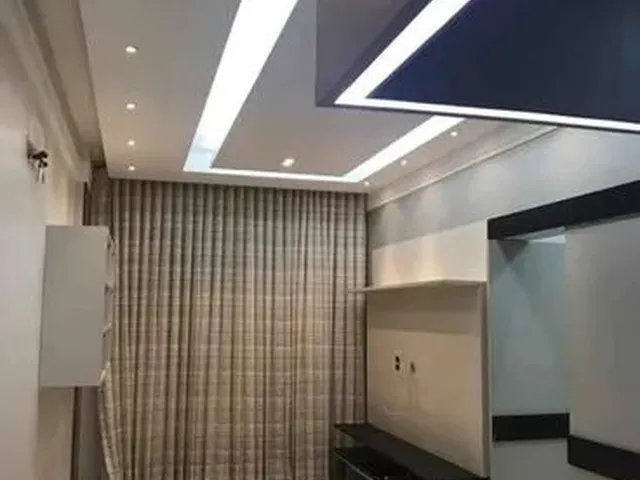 Imagem: Ap Semi Mobiliado Ao Lado do Parque Shopping