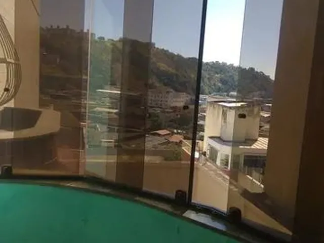 Imagem: Aluguel Apartamento Mobiliado 2 Quartos