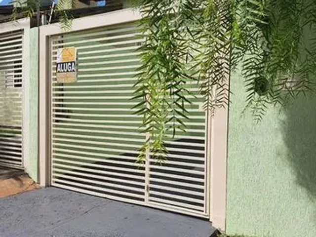 Imagem 2: Aluga Casa com 2 dormitórios