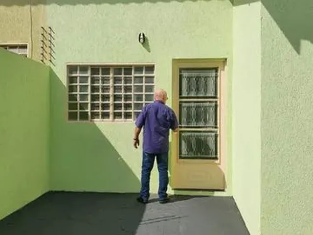 Imagem 4: Aluga Casa com 2 dormitórios