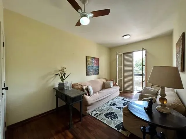 Imagem: Apartamento com 4 Dormitórios para Alugar