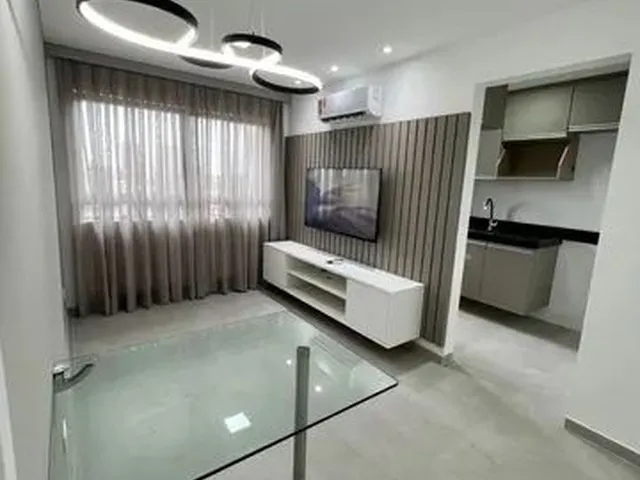Imagem: Apartamento Encruzilhada