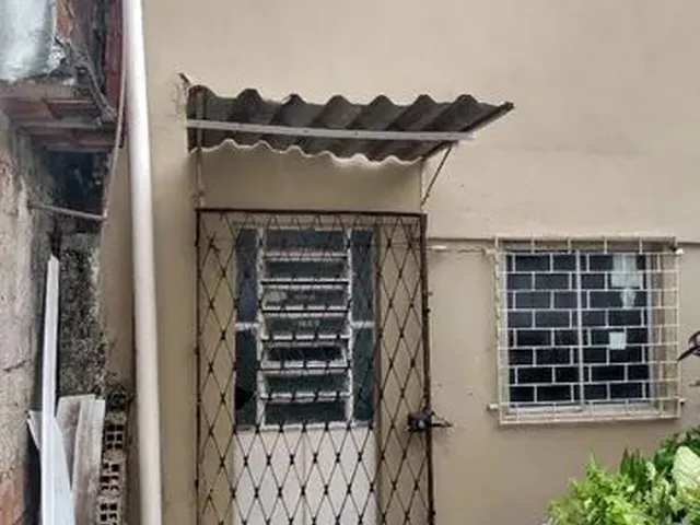 Imagem: Aluga-Se Casa em Artur Lundgren 2 Paulista